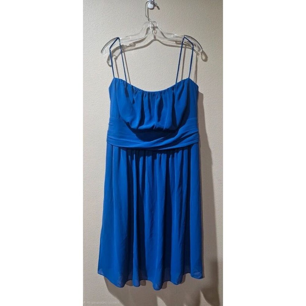 Semi-Formal Party Dress